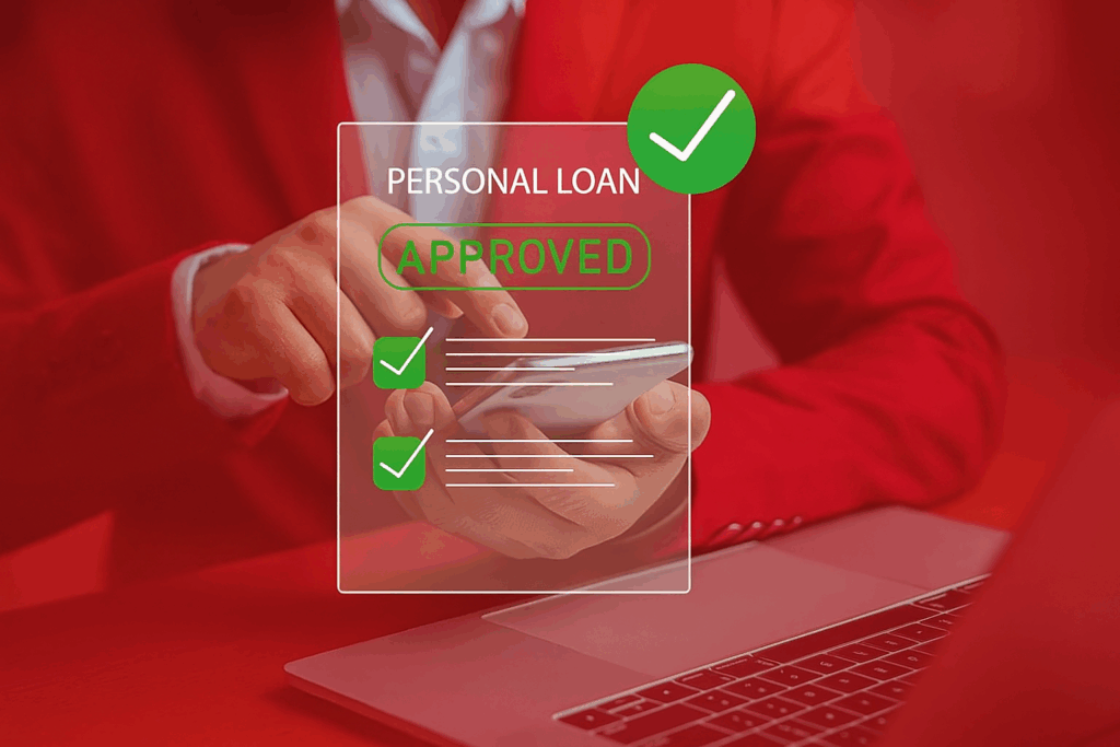 Personal Credit Funding