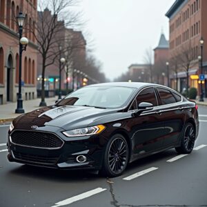 Corolla Hybrid Rental – $80/day